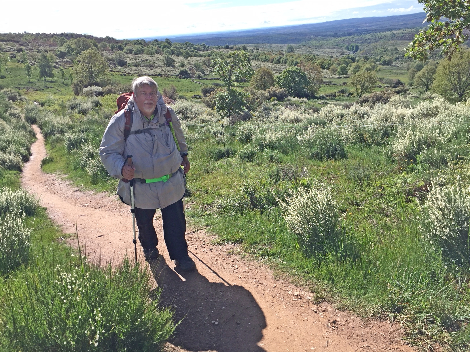 Rabanal del Camino - Foncebadón