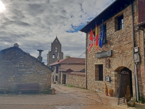 Rabanal del Camino