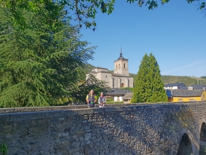 Iglesia de San Nicolás de Bari