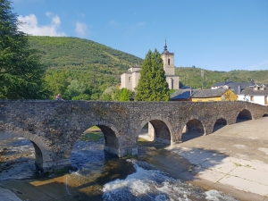 Iglesia de San Nicólas 