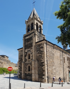 Ponferrada 