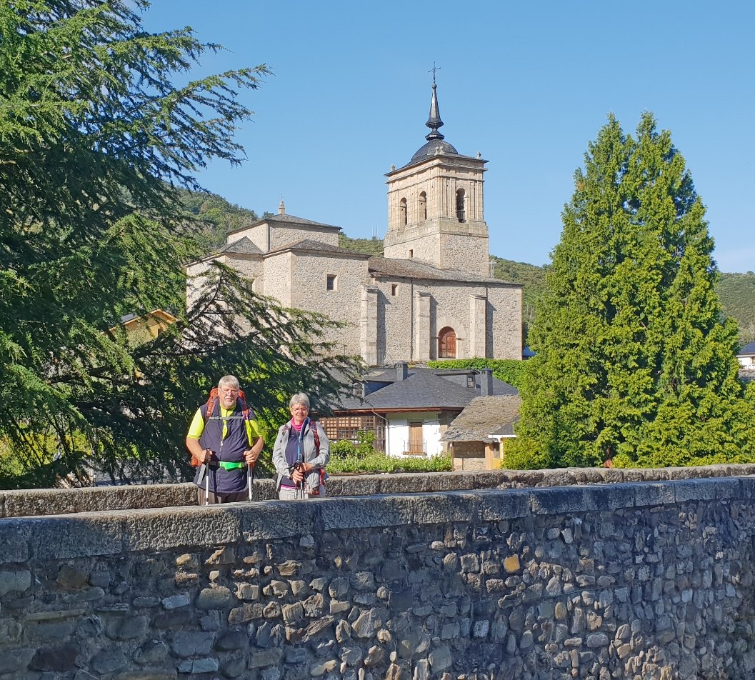 Iglesia de San Nicolás de Bari