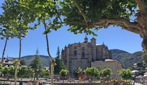Villafranca 