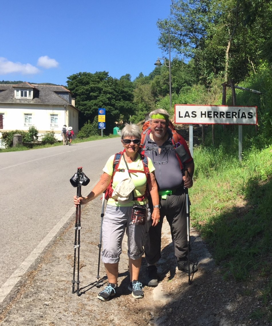 Tagesziel fast erreicht