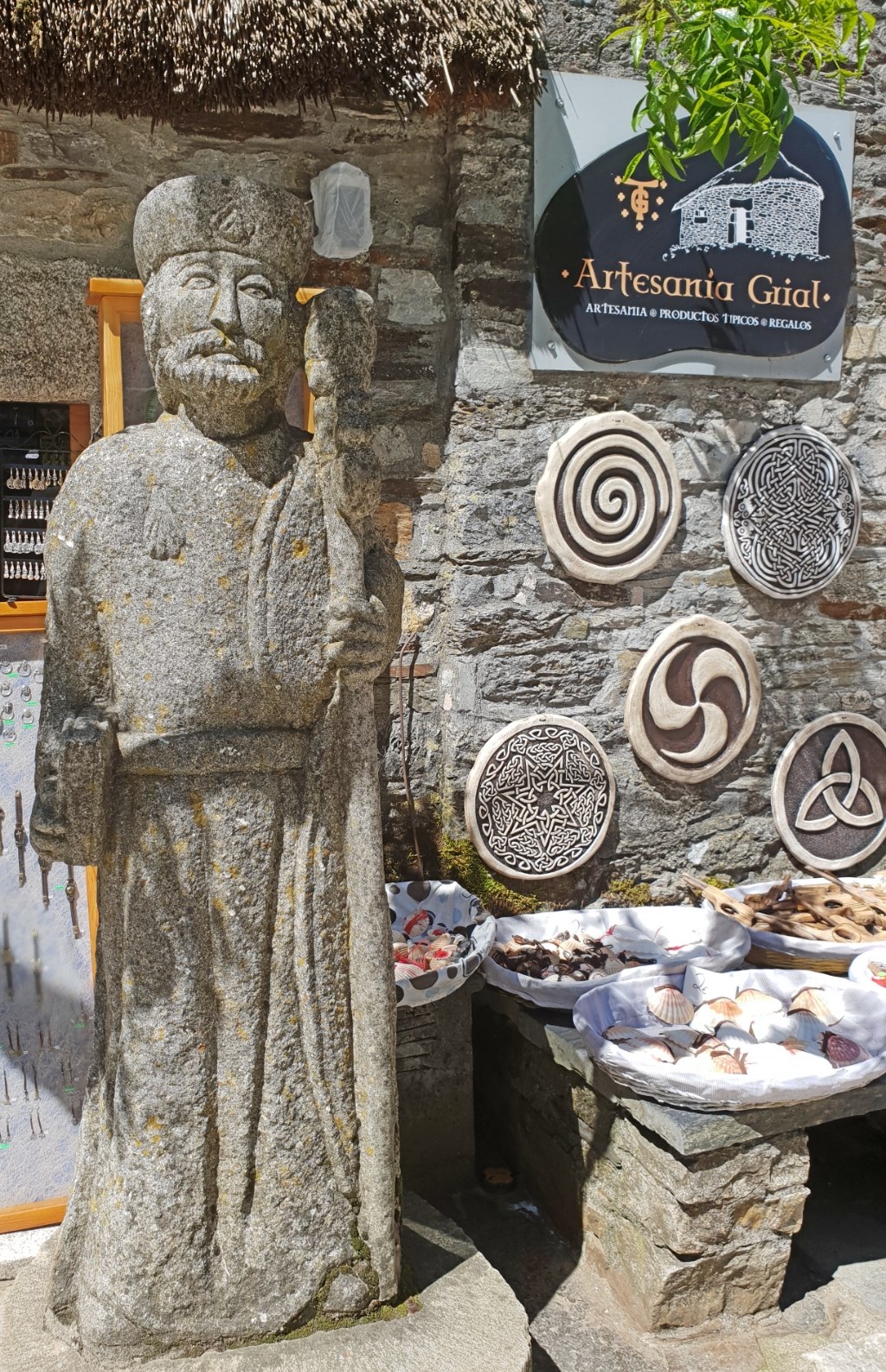 Vermischung der Kulturen