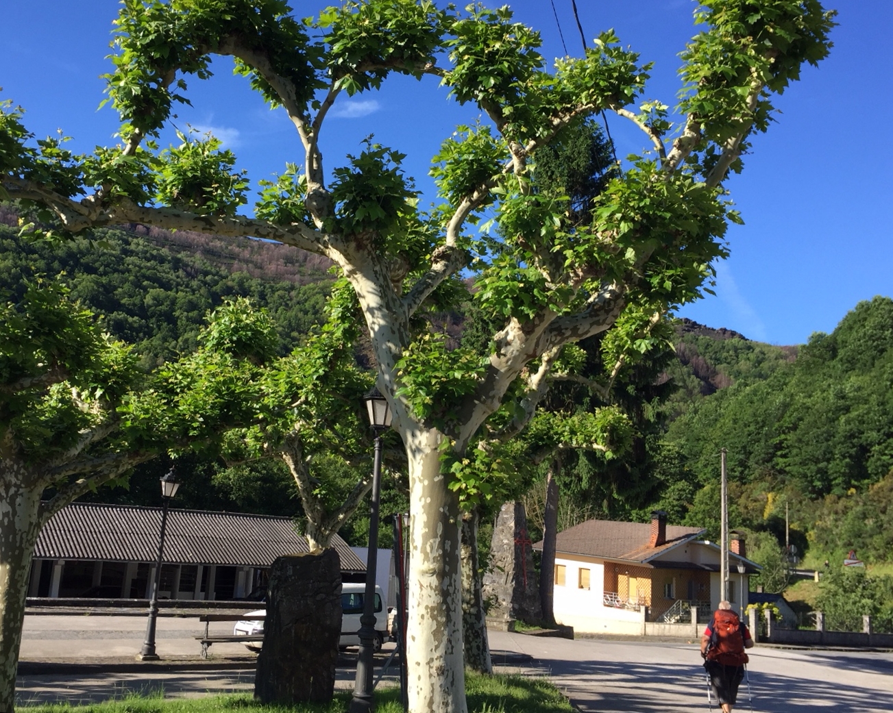 Auf dem Weg nach Samos