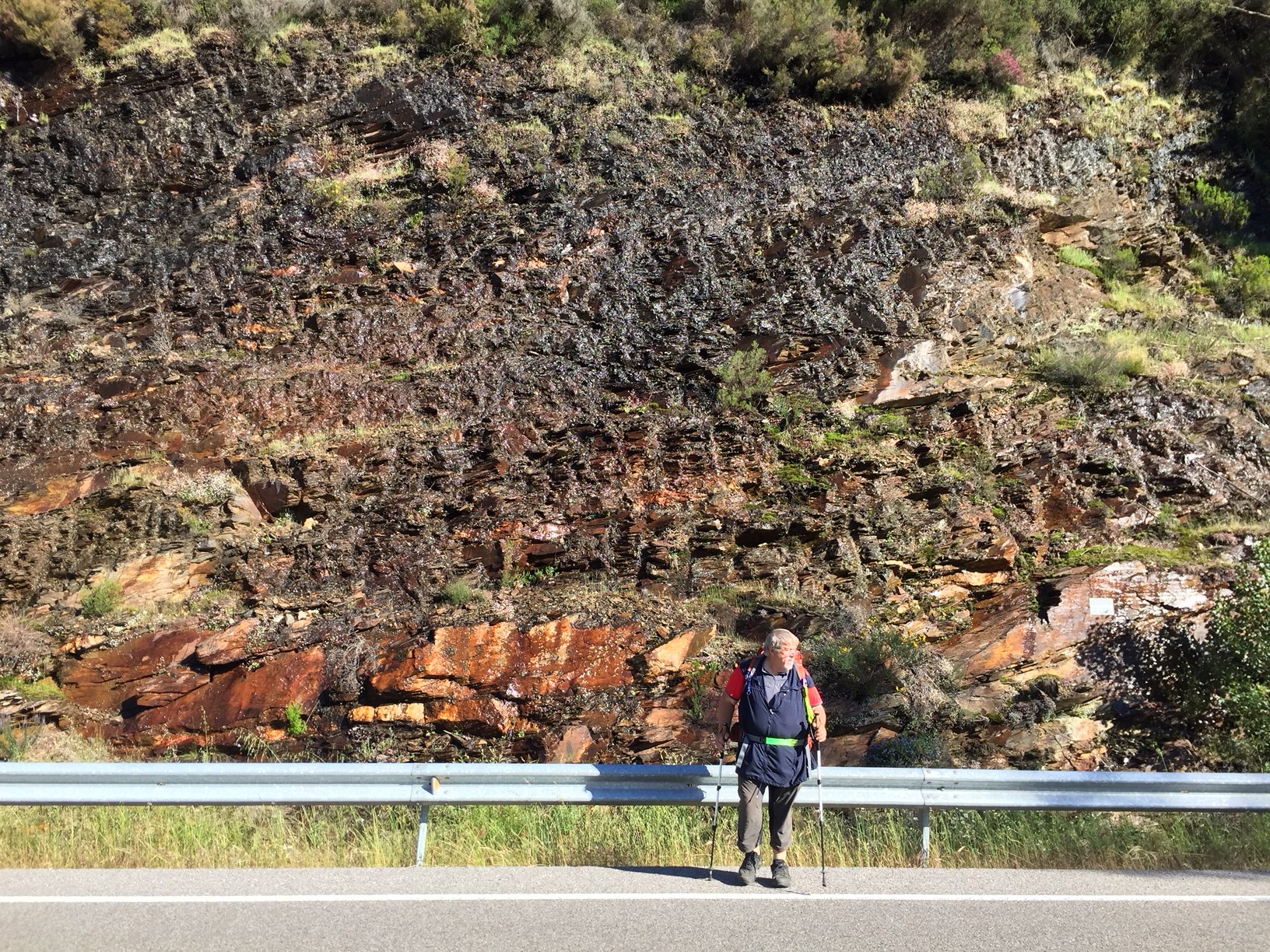 Auf dem Weg nach Samos