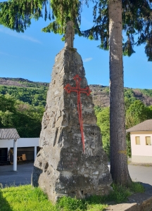 Auf dem Weg nach Samos