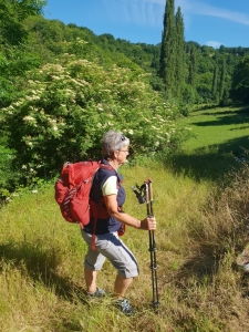 Auf dem Weg nach Samos