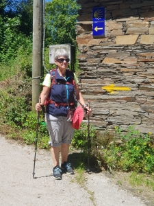  auf dem Weg nach Samos