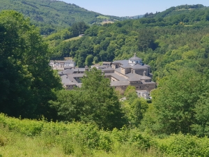 Auf dem Weg nach Samos