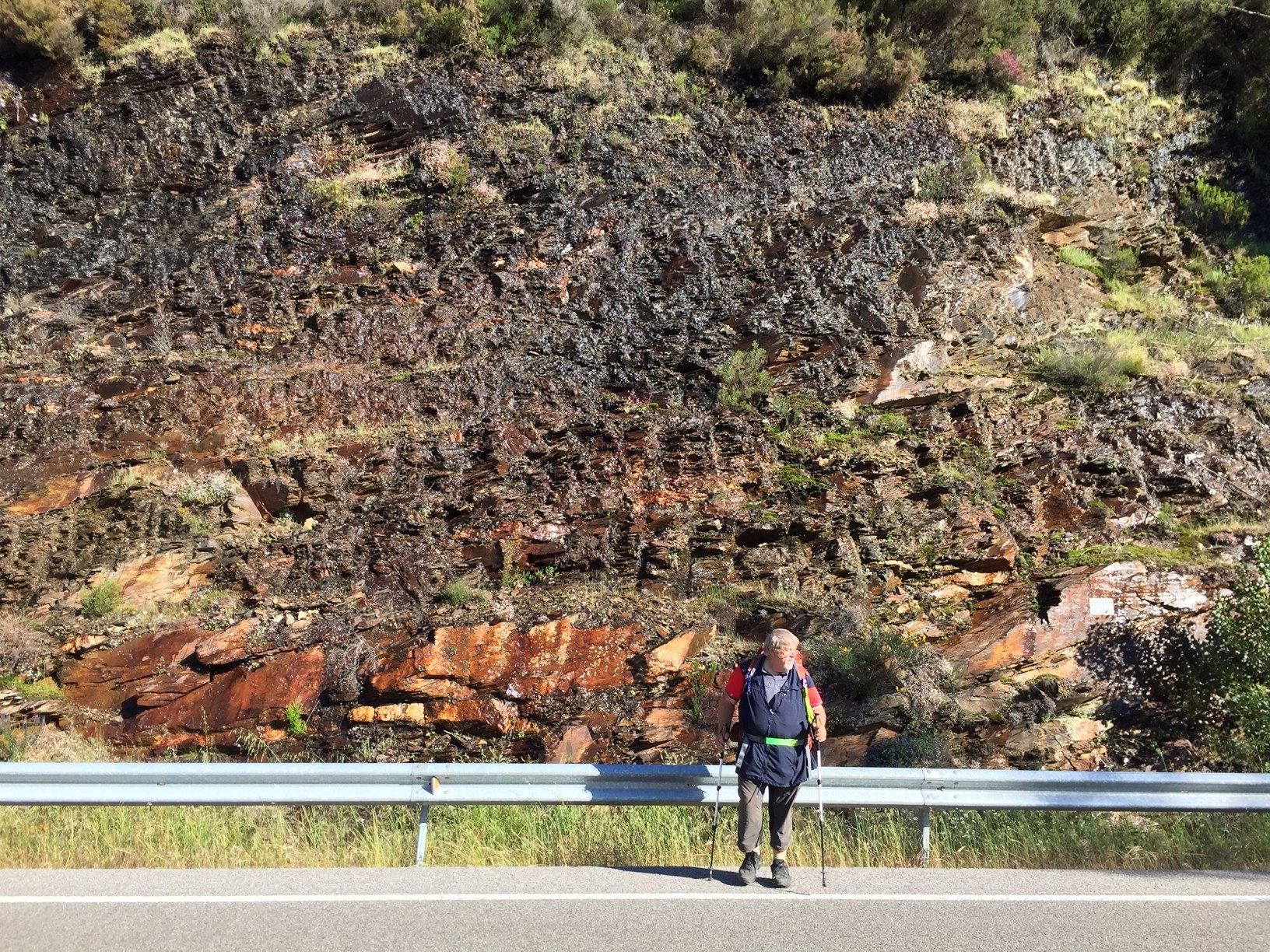 Auf dem Weg nach Samos