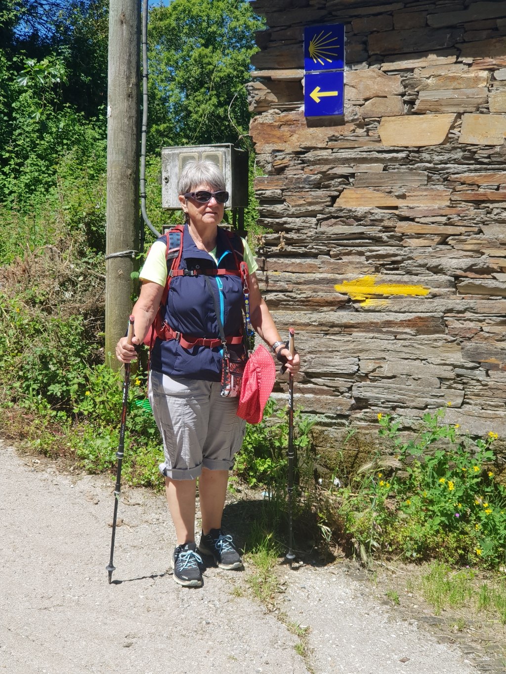  auf dem Weg nach Samos