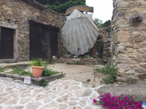  auf dem Weg nach Melide