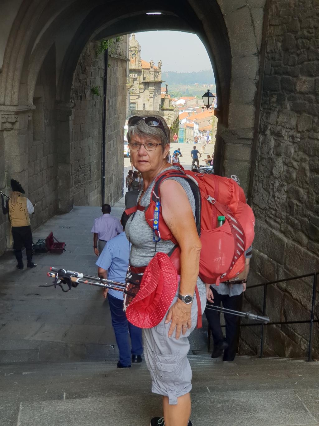 Santiago de Compostela