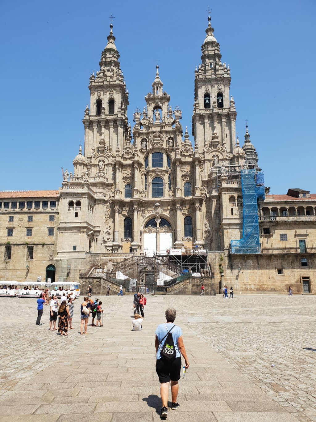 Santiago de Compostela