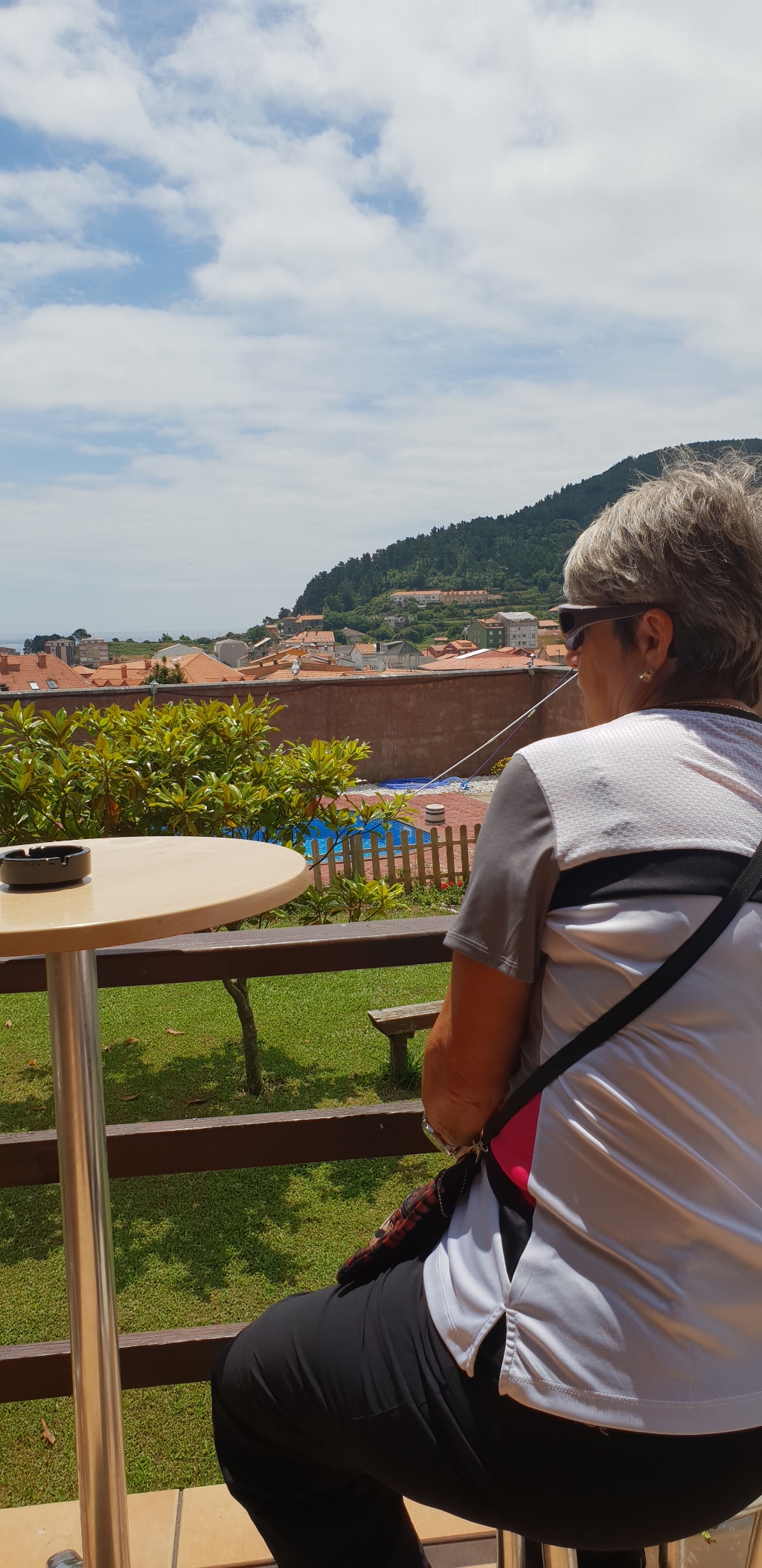 Rústico Prado da Viña