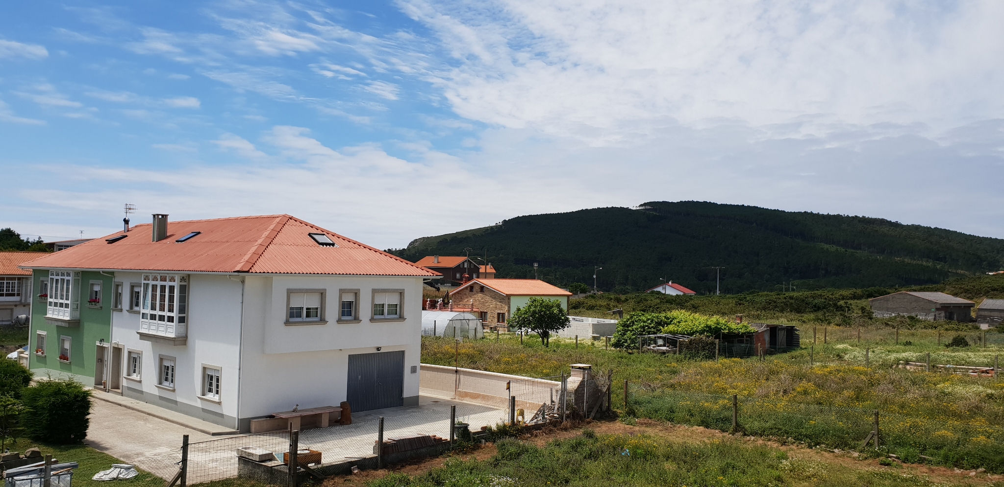 Rústico Prado da Viña