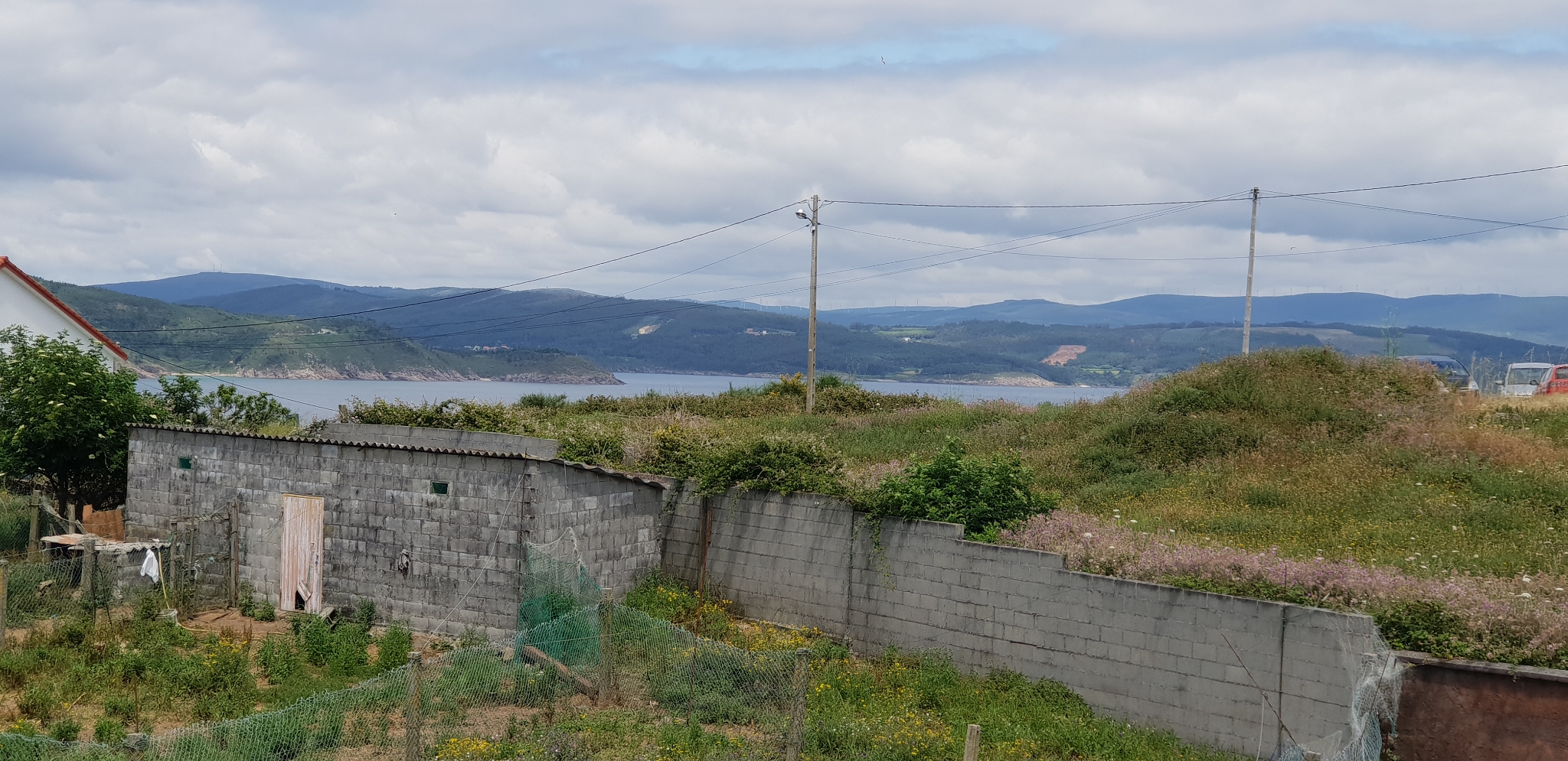 Rústico Prado da Viña