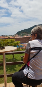 Rústico Prado da Viña