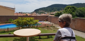 Rústico Prado da Viña