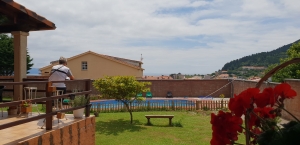 Rústico Prado da Viña