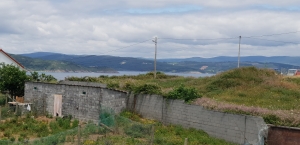 Rústico Prado da Viña