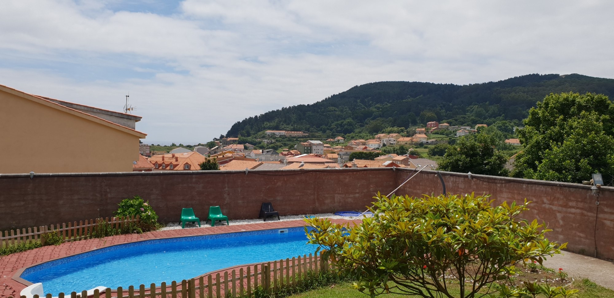 Rústico Prado da Viña