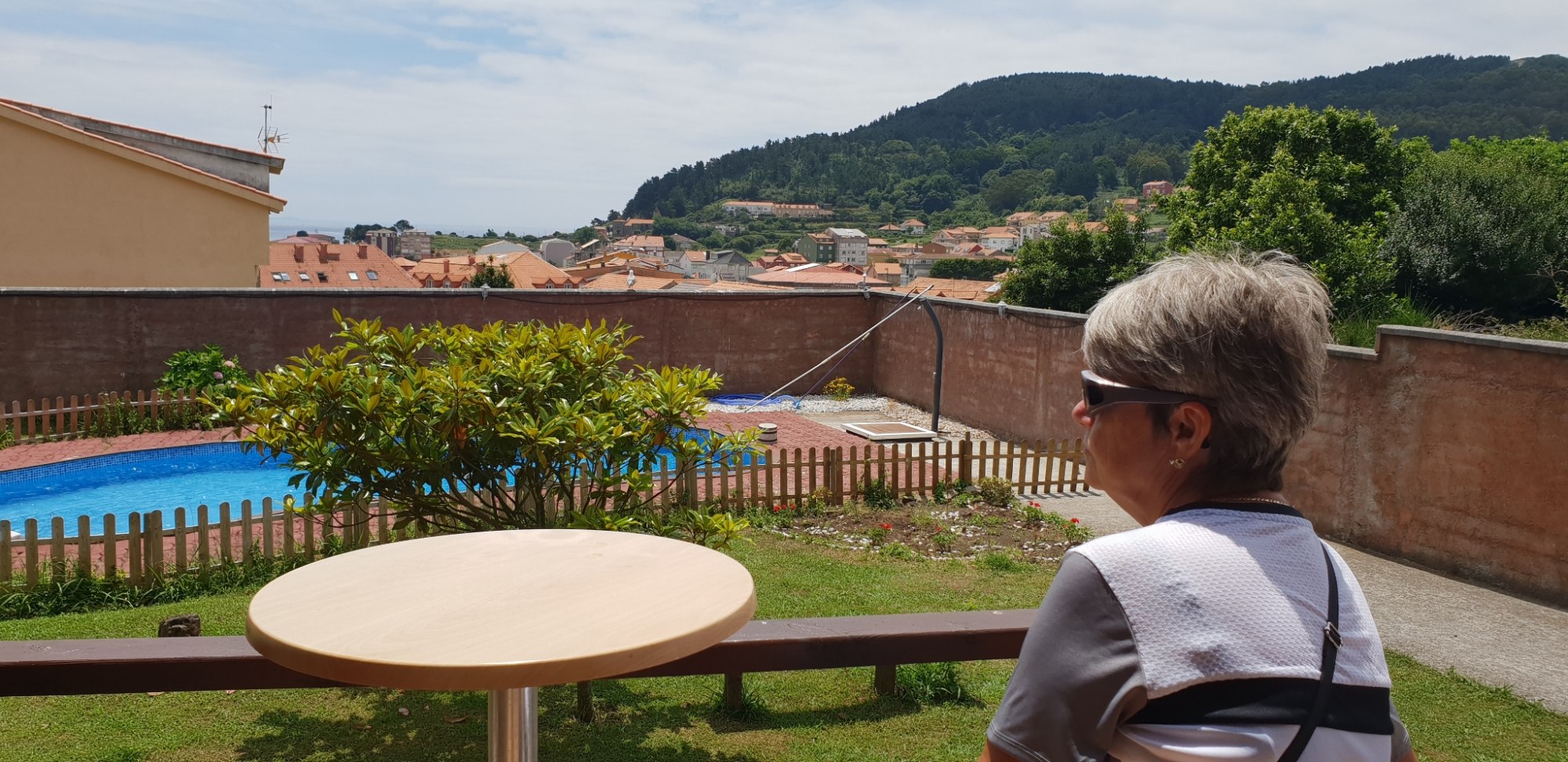 Rústico Prado da Viña