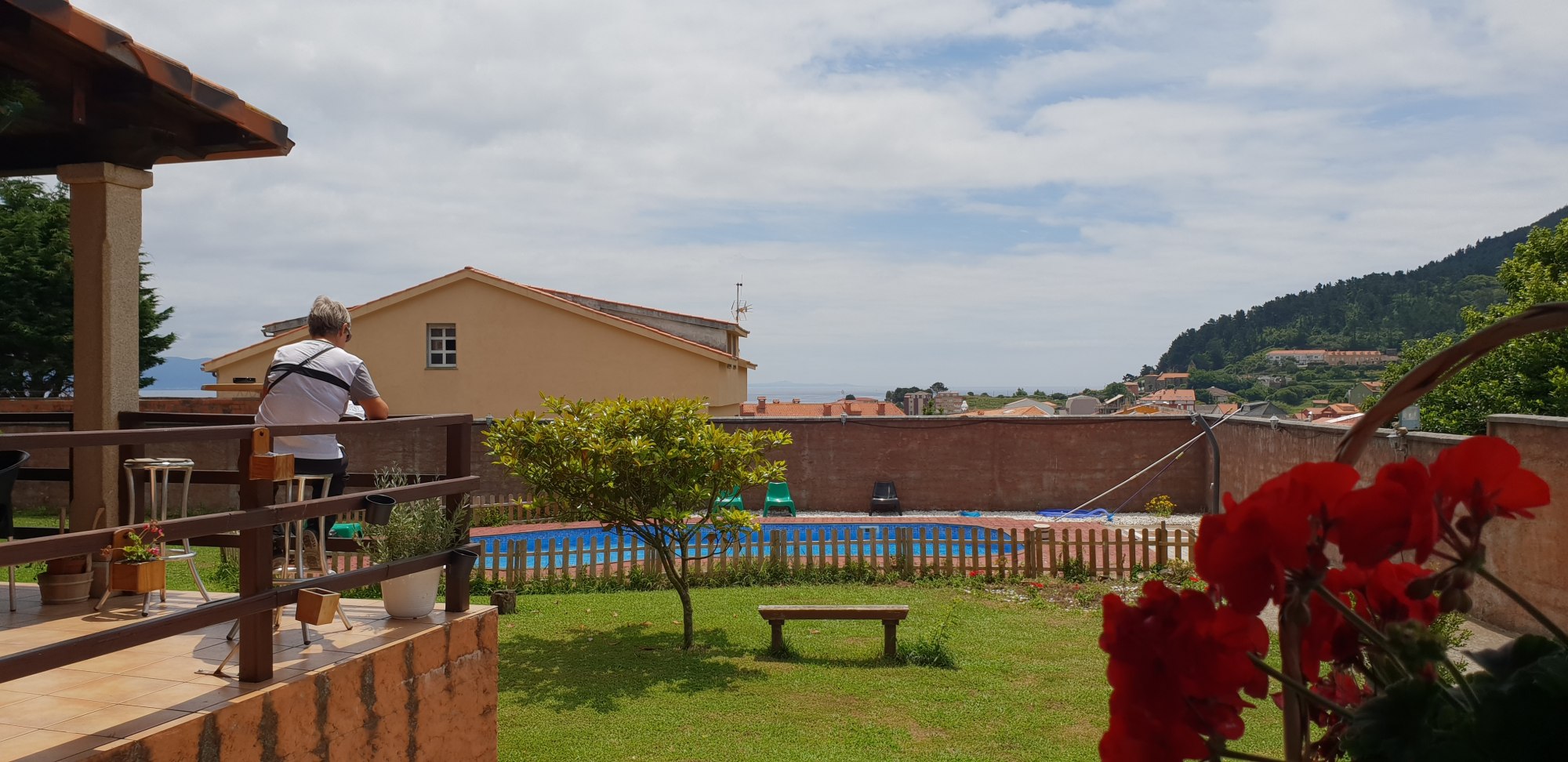 Rústico Prado da Viña