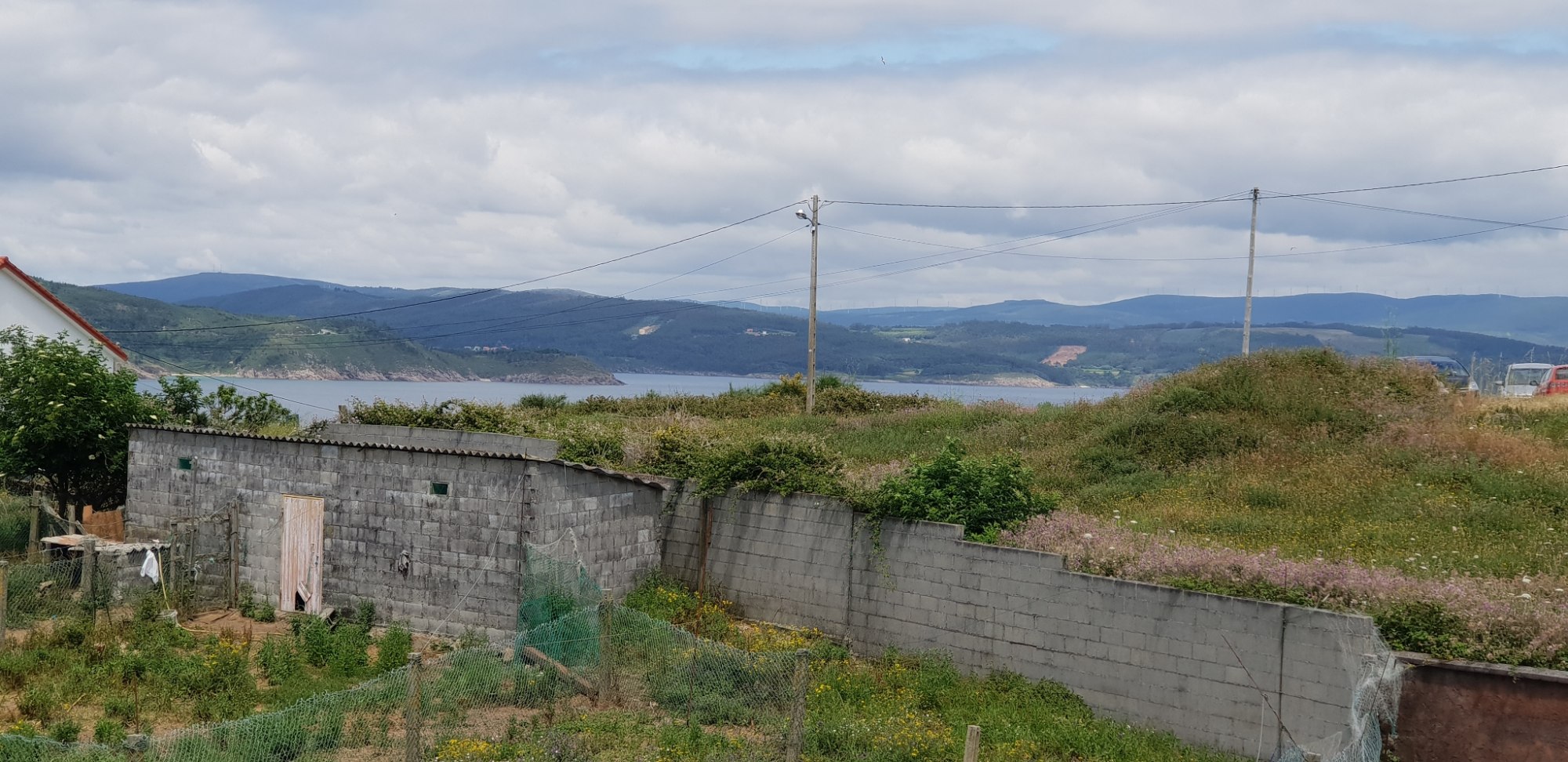 Rústico Prado da Viña