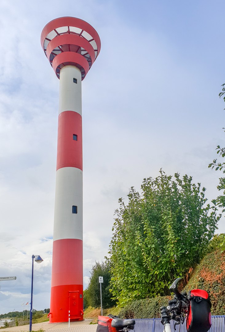 Unterfeuer Nordenham