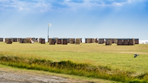 Wurster Küste in Dorum-Neufeld