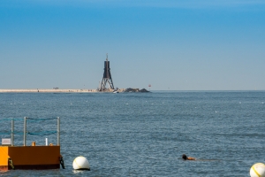 Grimmershörn Bucht Nordseeheilbad Cuxhaven