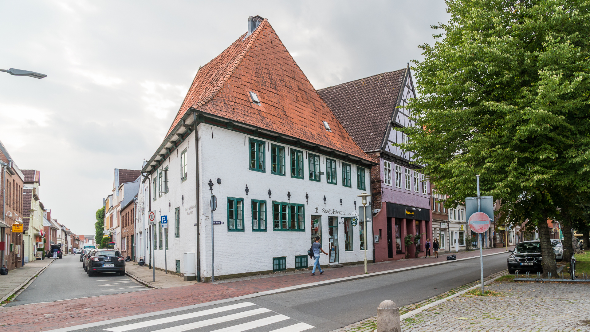 Glückstadt
