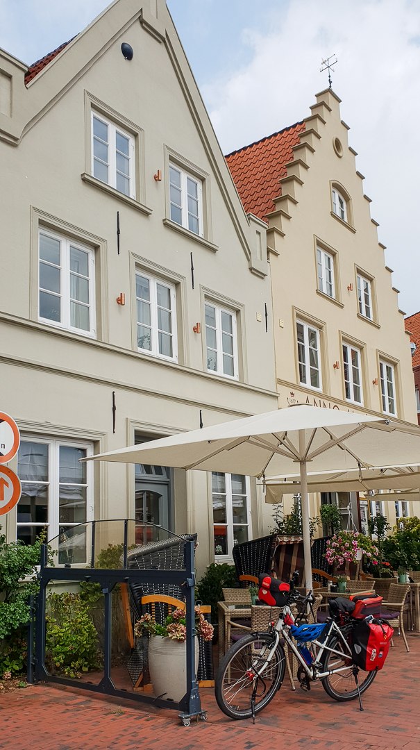 Anno 1617 in Glückstadt