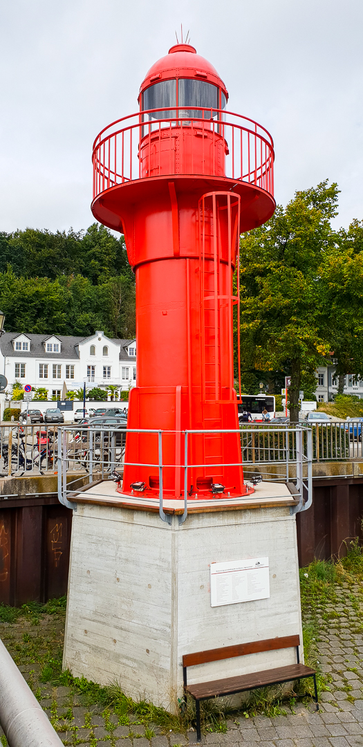 Museumshafen Övelgoenne