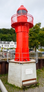 Museumshafen Övelgoenne