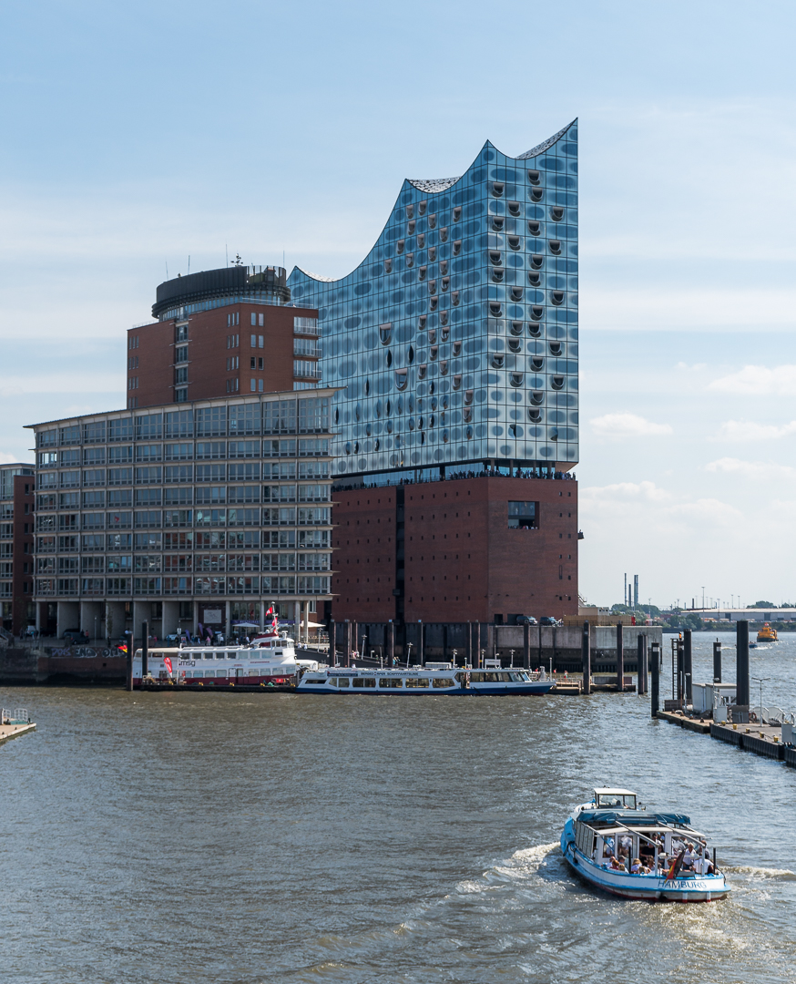 Elbphilharmonie