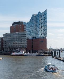 Elbphilharmonie
