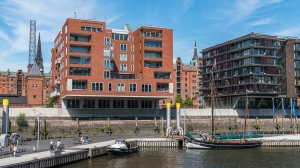 Hafencity und Speicherstadt