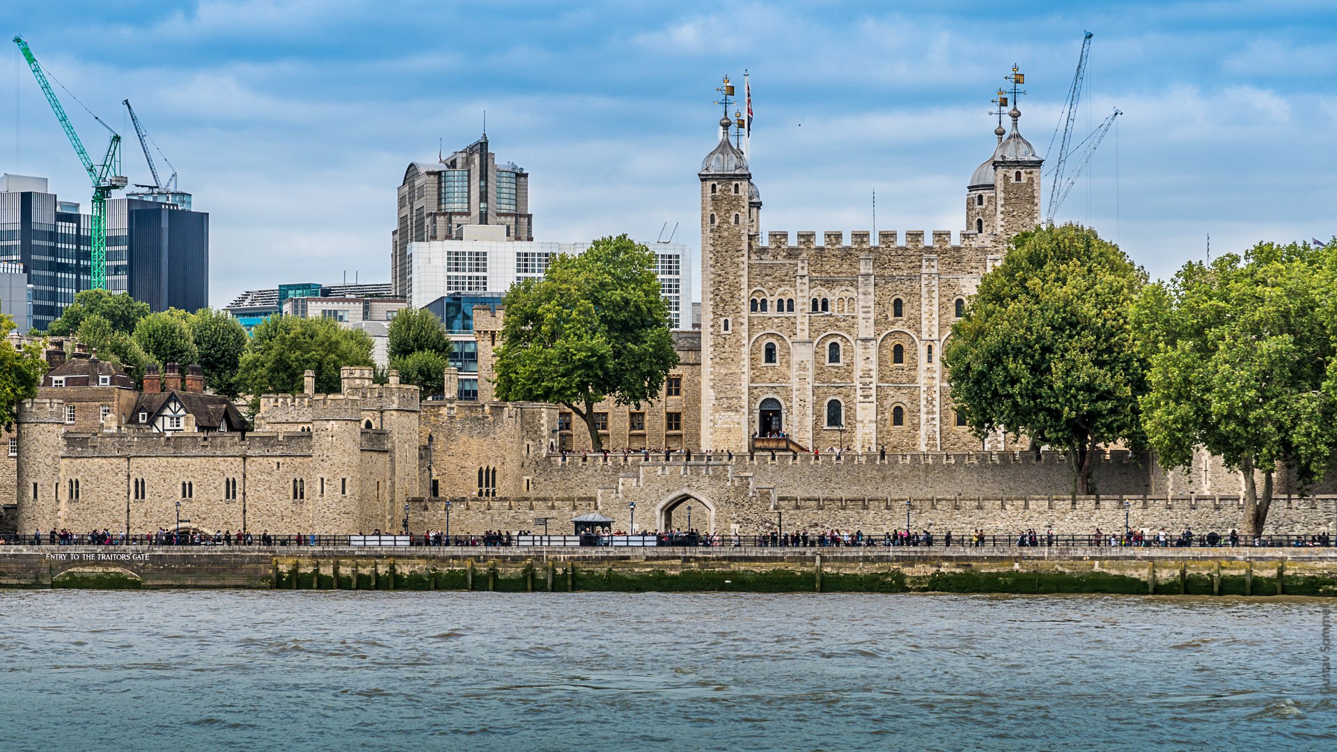 Tower of London