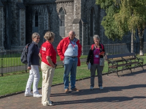 Walli und Becksteins