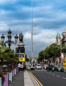 Stiletto in the Ghetto