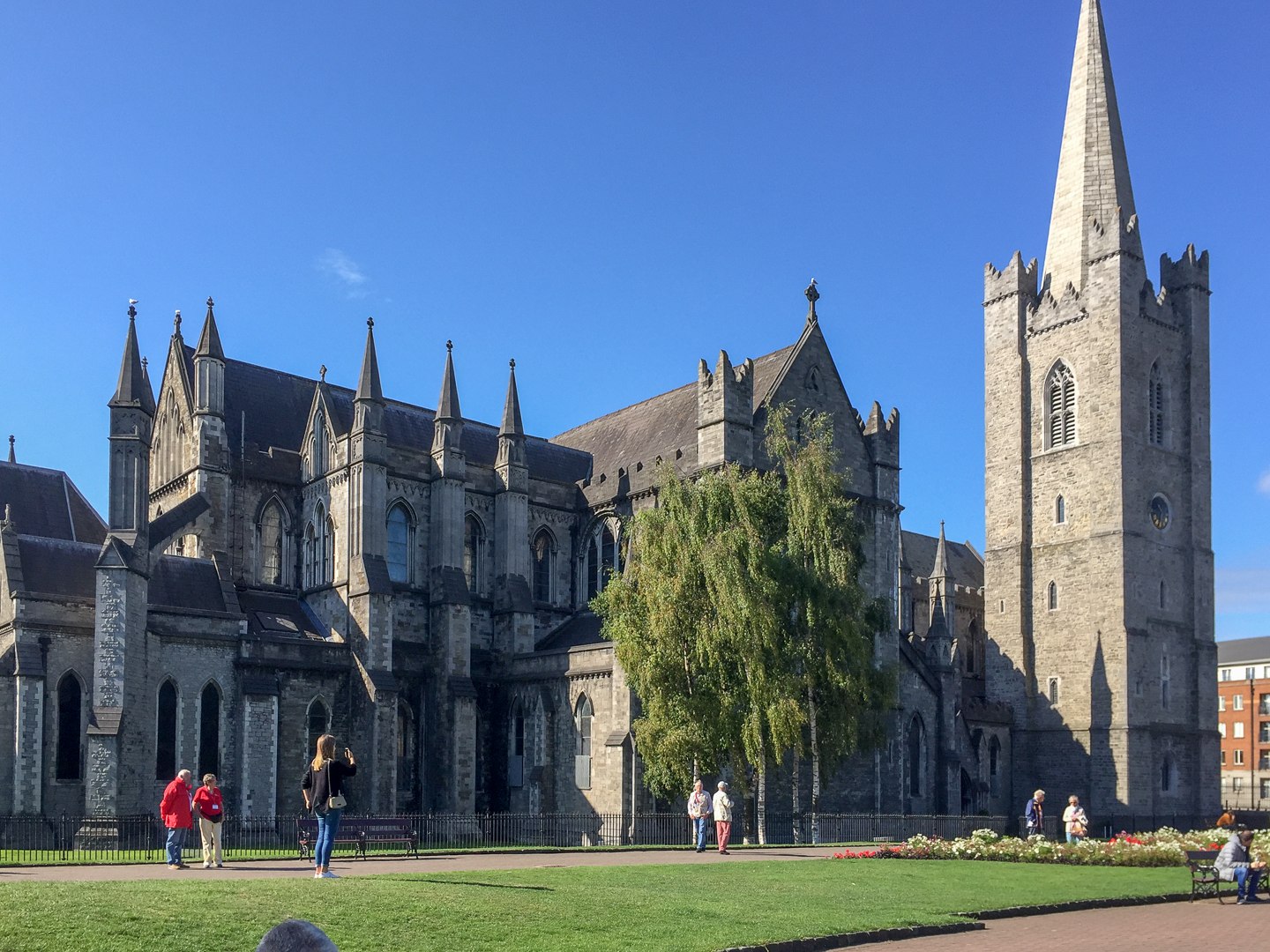 St. Patrick's Kathedrale