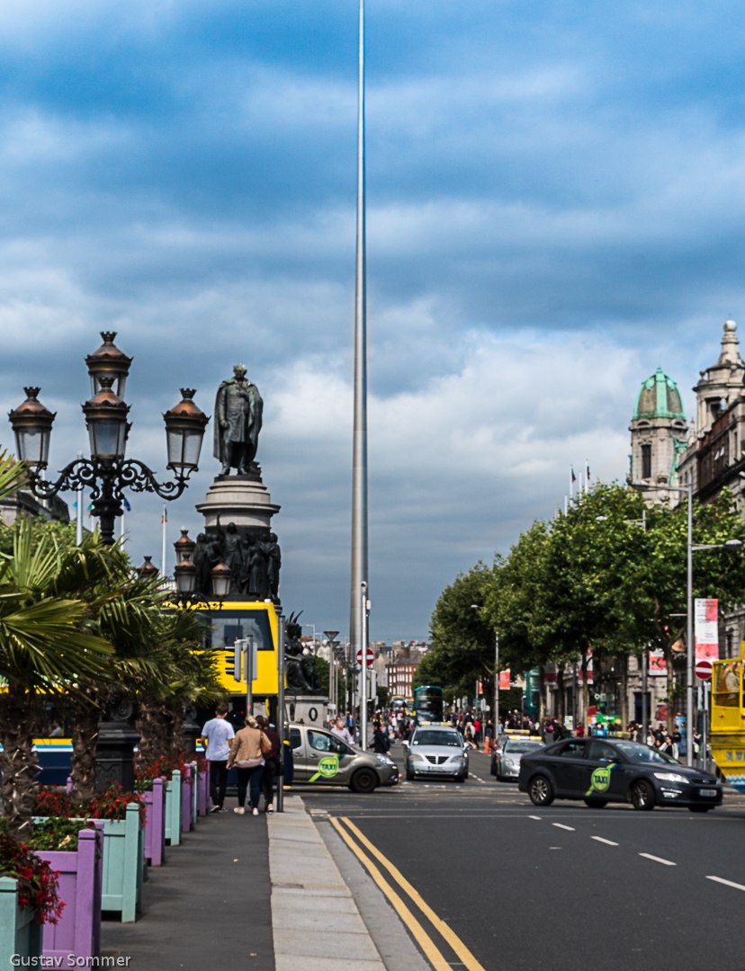 Stiletto in the Ghetto