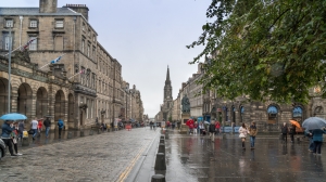 Royal Mile