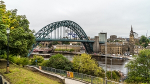 Tyne Bridge