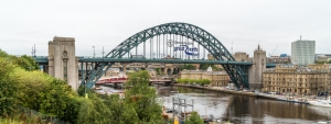 Tyne Bridge