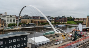 Millennium Bridge (Newcastle–Gateshead)